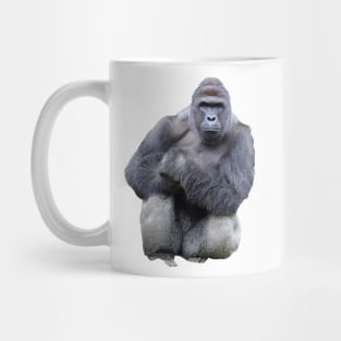 Harambe Mug